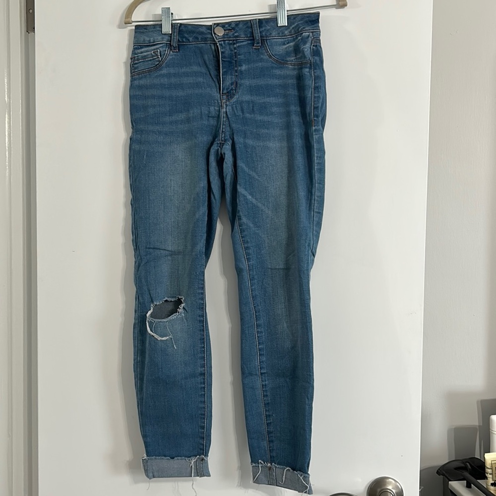 Jeans